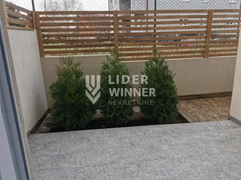 Prodaja, dvosoban stan, 46m², Vojvode Vlahovica, Beograd - image 16