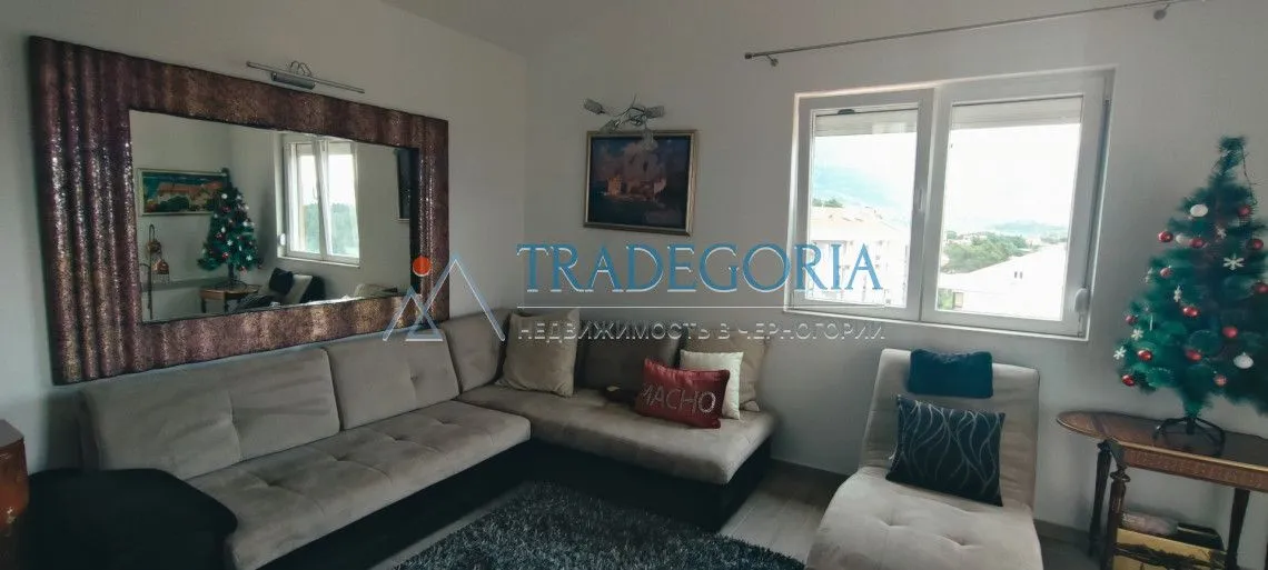 Prodaja, trosoban stan, 110m², Tivat, Crna Gora