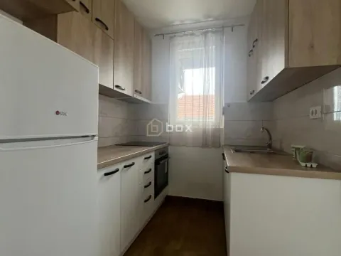 Rent, two bedroom apartment, 56m², Palilula, Niš - image 3