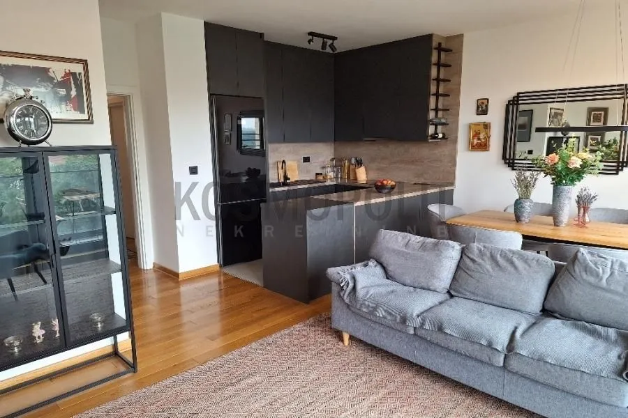 Prodaja, četvorosoban stan, 89m², Banjica, Voždovac Sve Podlokacije