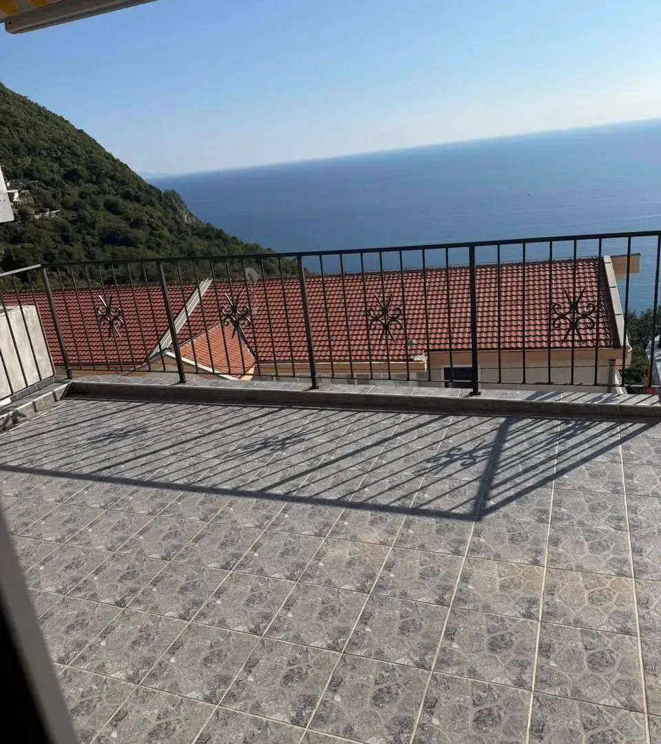 Sale, apartment, 112m², Seoce, Budva