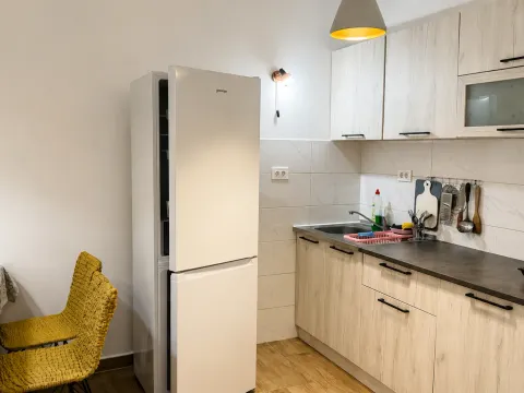 Sale, one bedroom apartment, 49m², City Kvart, Podgorica - image 3