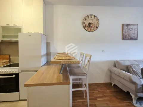 Rent, one bedroom apartment, 40m², Tuški Put, Podgorica - image 4