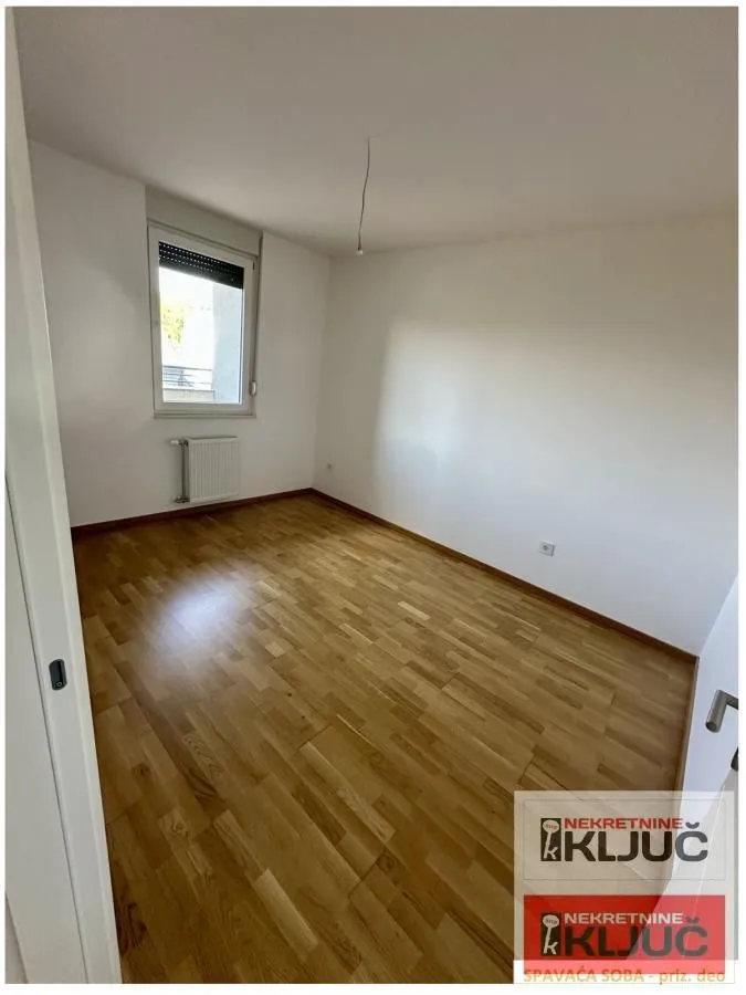 Prodaja, četvorosoban stan, 113m², Telep, Novi Sad Sve Podlokacije