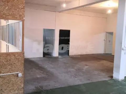 Izdavanje, poslovni prostor, 210m², Altina, Beograd - image 9