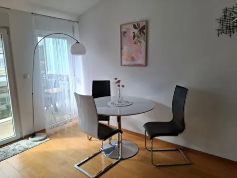 Izdavanje, jednosoban stan, 48m², Blok 9, Podgorica - image 11