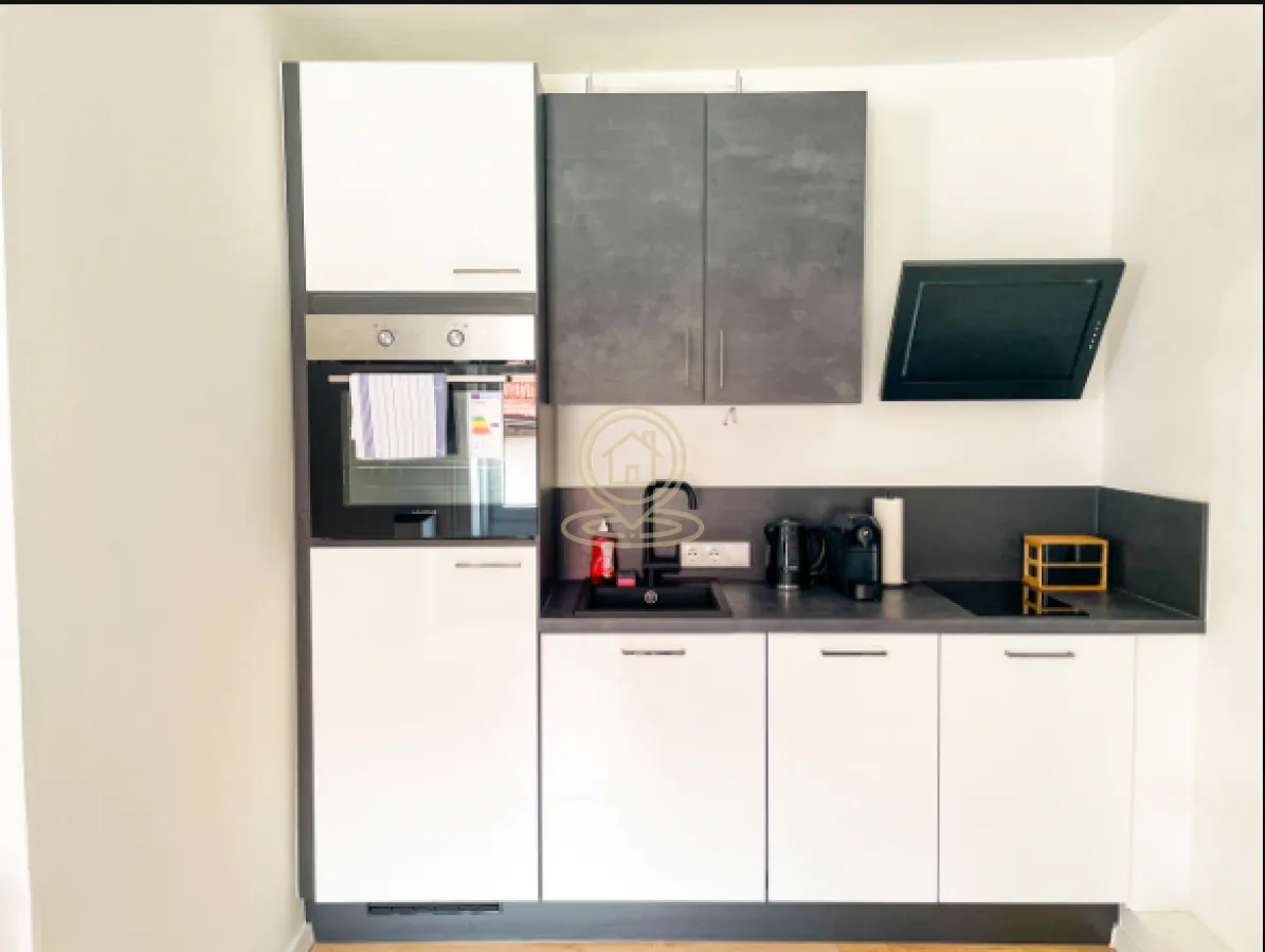 Prodaja, jednosoban stan, 43m², Centar, Vrnjačka Banja