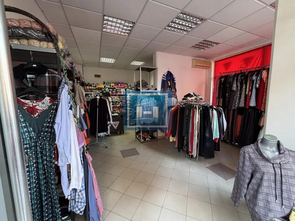 Sale, office space, 34m², Centar, Jagodina