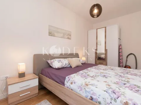 Izdavanje, jednosoban stan, 39m², Central Point, Podgorica - image 2