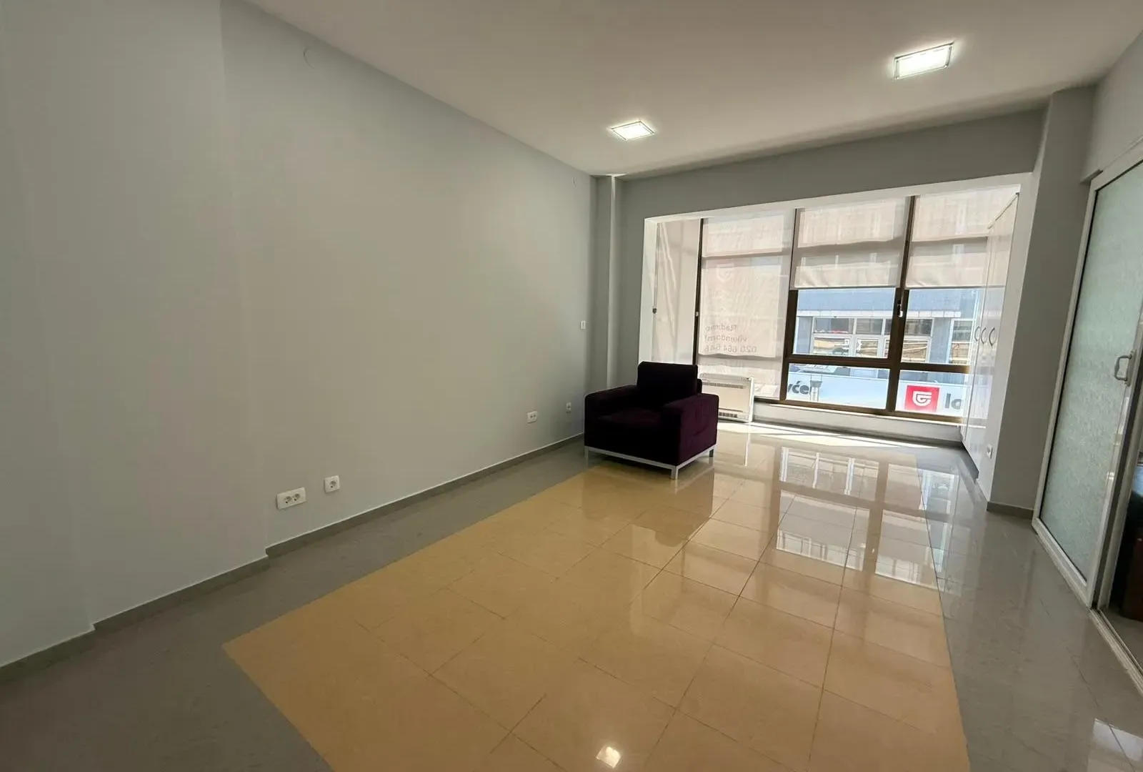 Rent, office space, 87m², Centar, Podgorica