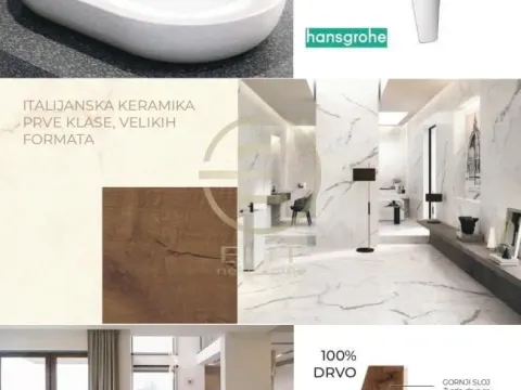 Prodaja, stan, 142m², Bulevar patrijarha Pavla, Novi Sad Sve Podlokacije - image 3