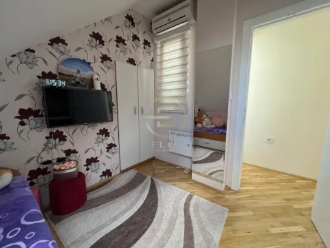 Sale, apartment, 124m², Grbavica, Novi Sad Sve Podlokacije - image 29