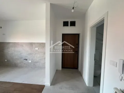 Prodaja, dvosoban stan, 50m², Smederevo, Srbija - image 4