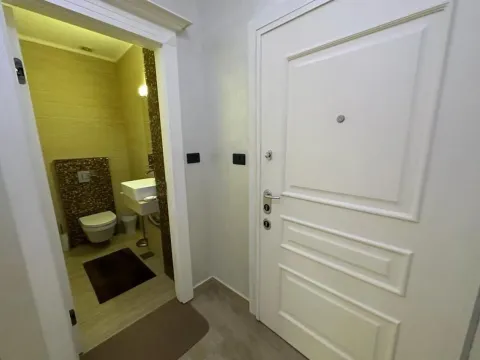 Sale, two bedroom apartment, 162m², Budva, Crna Gora - image 17