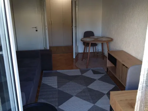Izdavanje, dvosoban stan, 46m², Stari grad, Novi Sad - image 6
