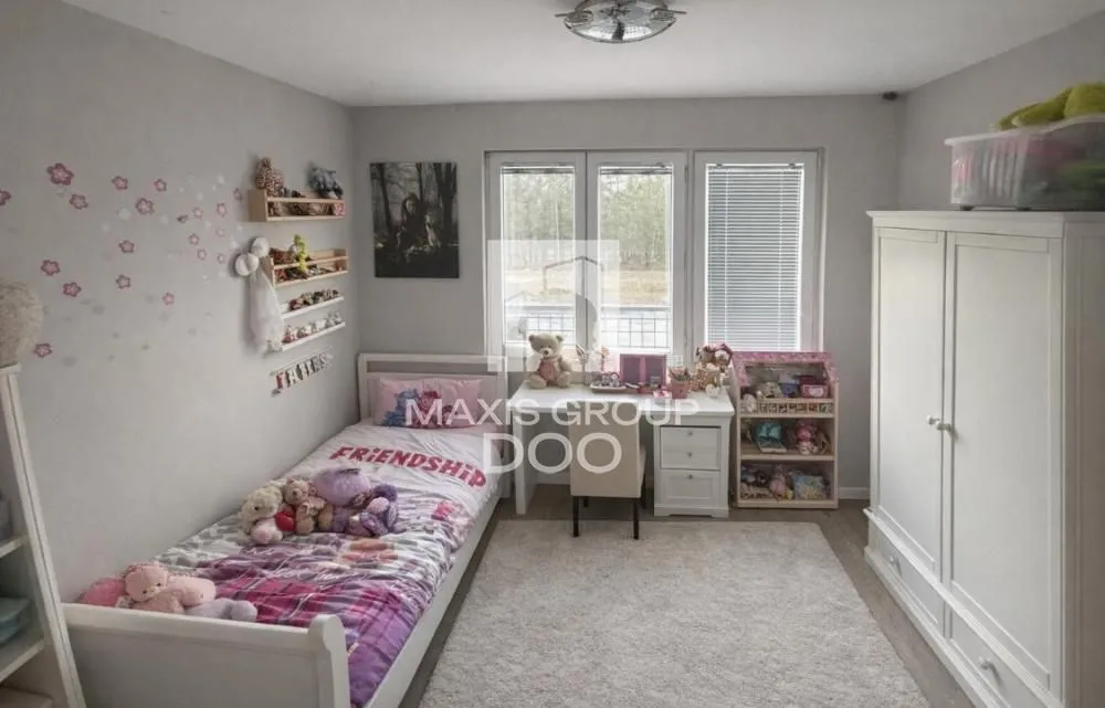 Prodaja, kuća, 110m², Babe, Sopot