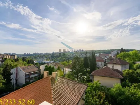 Sale, one bedroom apartment, 31m², Kanarevo Brdo, Beograd - image 10