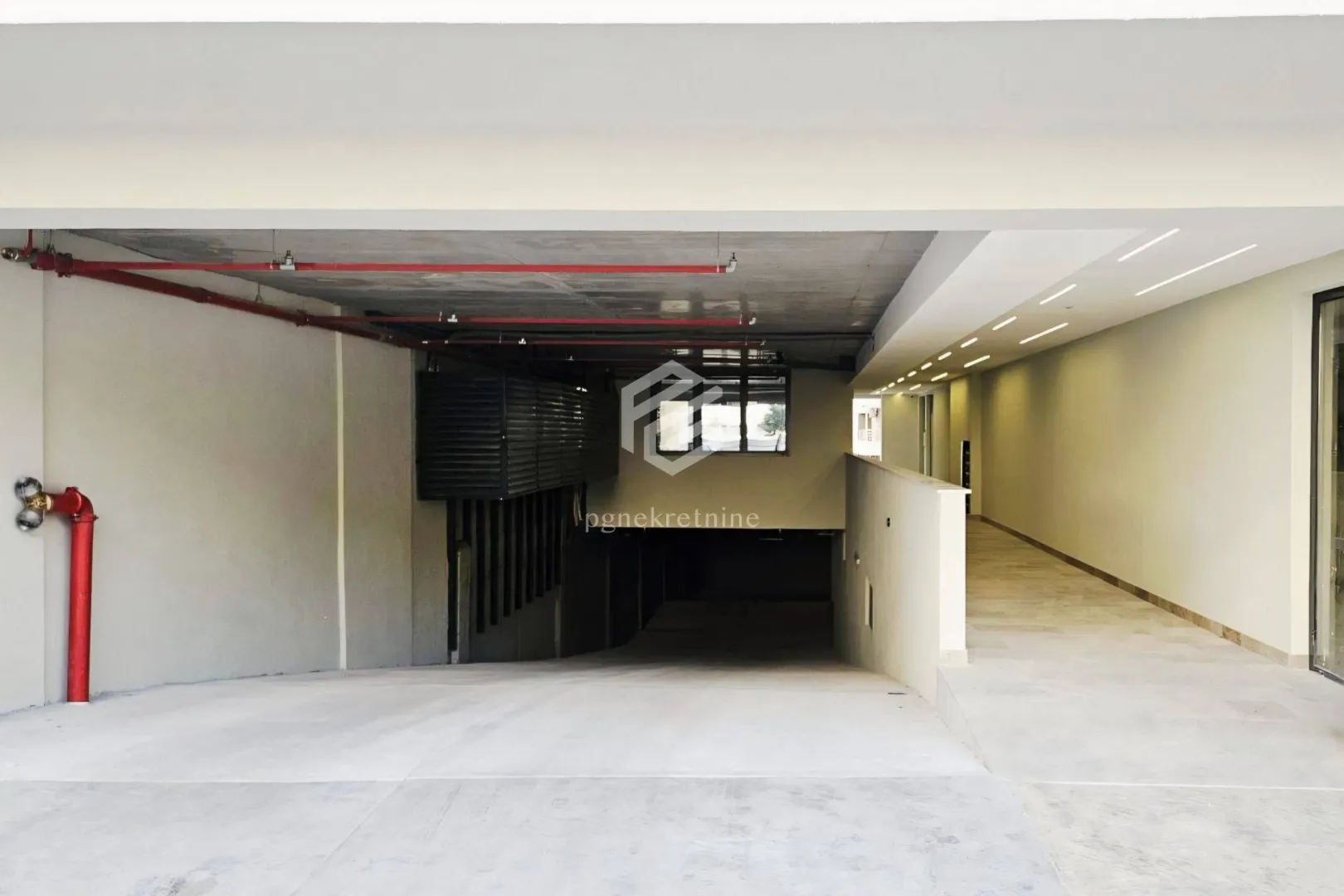Prodaja, jednosoban stan, 43m², Rozino, Budva