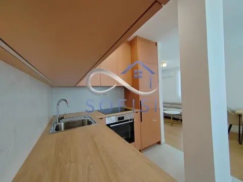 Rent, one bedroom apartment, 37m², Telep, Novi Sad Sve Podlokacije - image 9