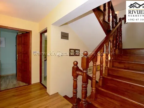 Prodaja, kuća, 200m², Baošići, Herceg Novi - image 13