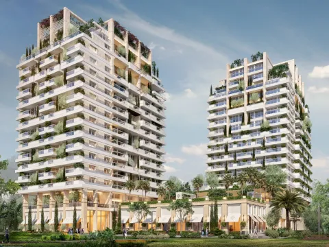 Prodaja, jednosoban stan, 57m², Budva, Crna Gora - image 3