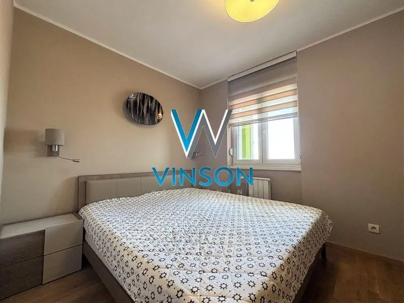 Izdavanje, trosoban stan, 78m², Grbavica, Novi Sad Sve Podlokacije