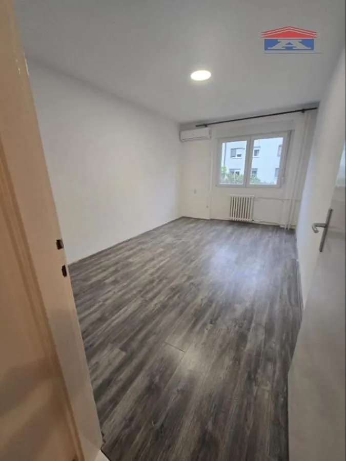 Izdavanje, dvosoban stan, 54m², Železnička Stanica, Novi Sad Sve Podlokacije