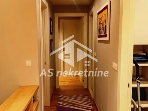 Rent, three bedroom apartment, 98m², Novi Beograd Blok 65, Novi Beograd Sve Podlokacije - image 6