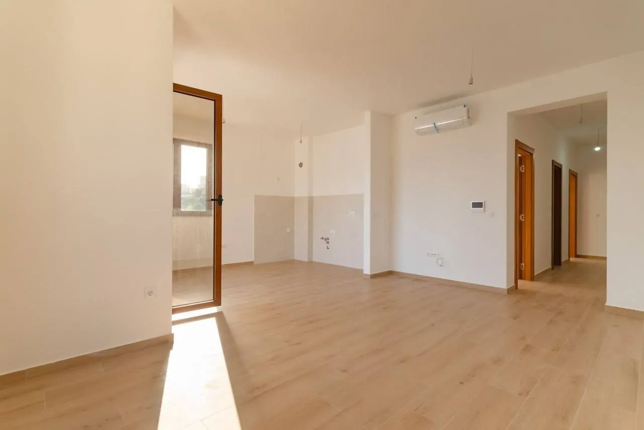 Sale, two bedroom apartment, 72m², Vidikovac, Budva