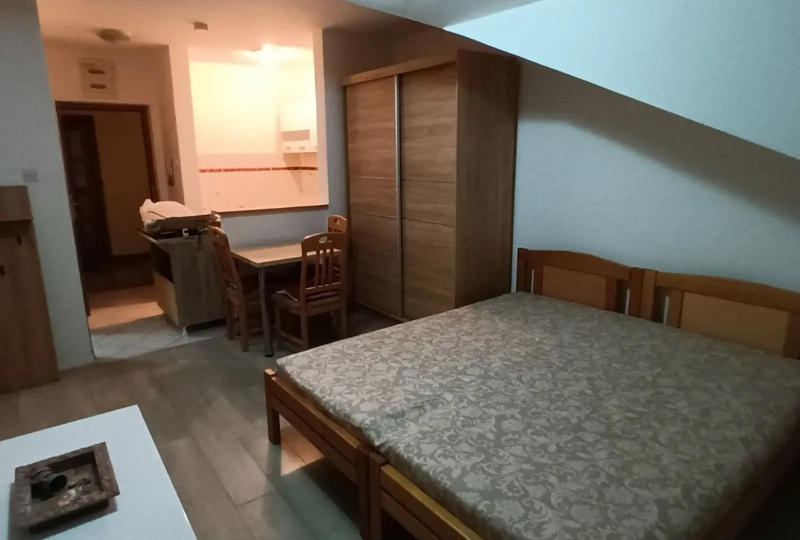 Prodaja, stan, 34m², Budva, Crna Gora