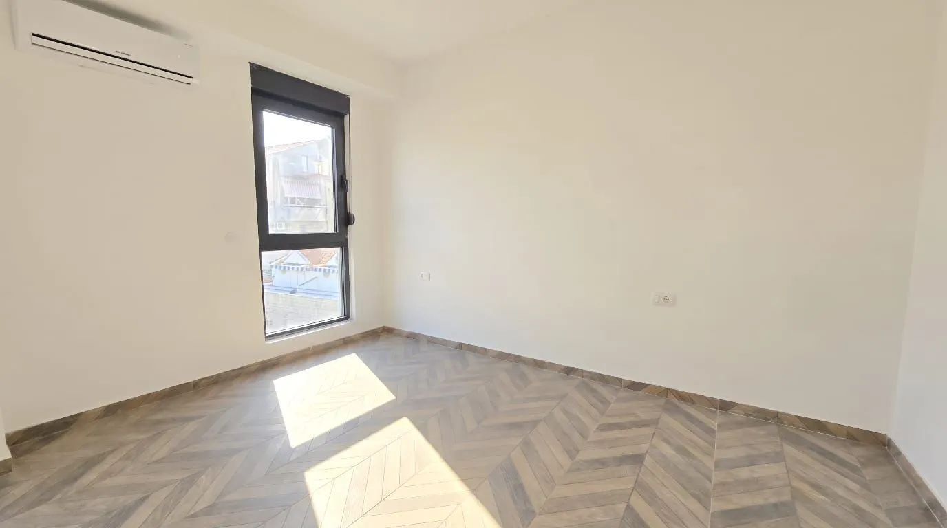 Prodaja, jednosoban stan, 53m², Budva, Crna Gora