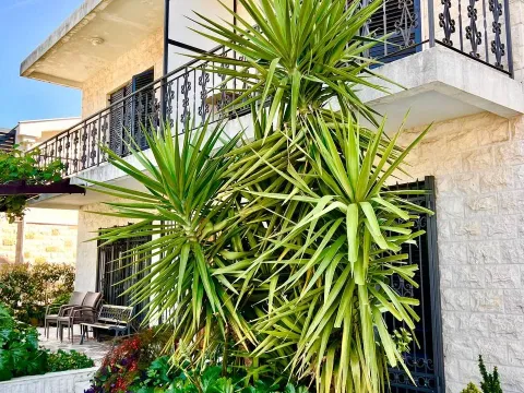 Rent, one bedroom apartment, 33m², Dobrota, Kotor - image 7