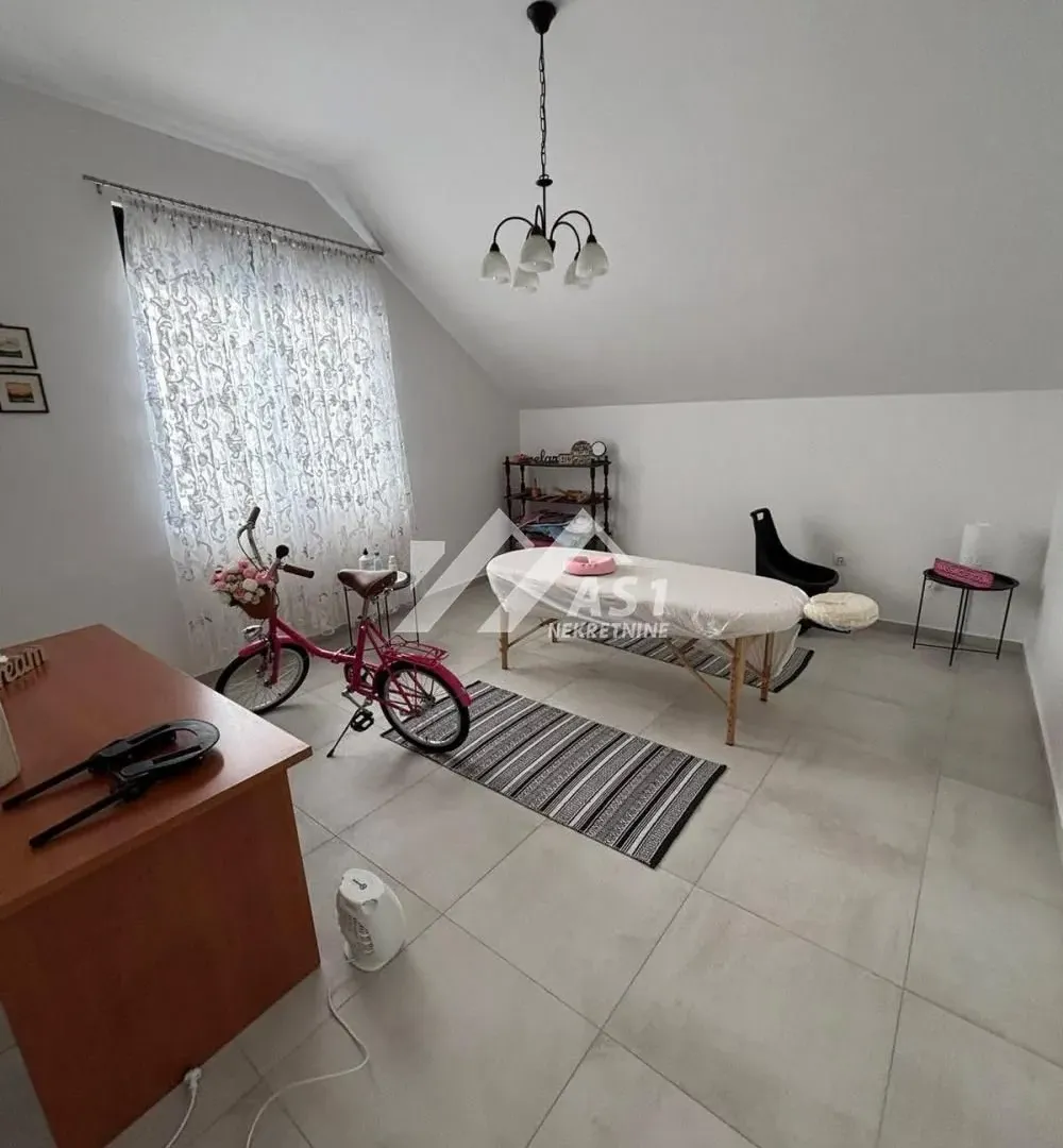 Rent, office space, 125m², Telep, Novi Sad Sve Podlokacije