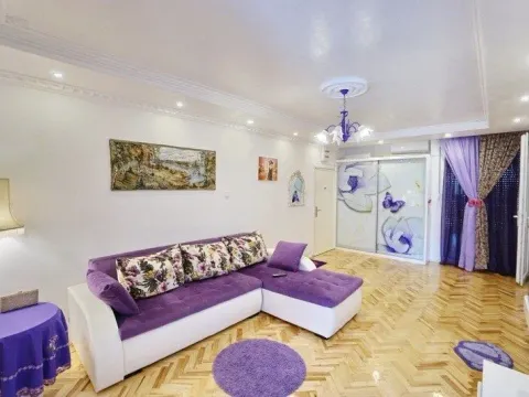 Sale, three bedroom apartment, 73m², Golubovina, Budva - image 5