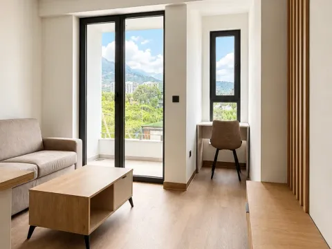 Prodaja, garsonjera, 33m², Ilino, Bar - image 10