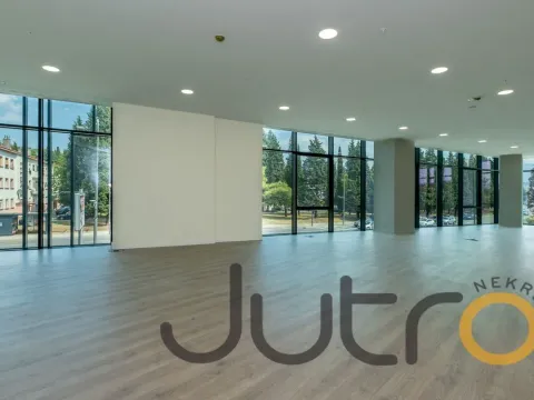 Sale, office space, 2542m², Podgorica, Crna Gora - image 4