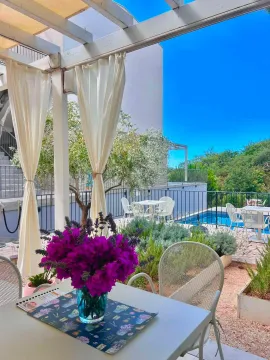 Sale, one bedroom apartment, 48m², Pržno, Budva - image 19
