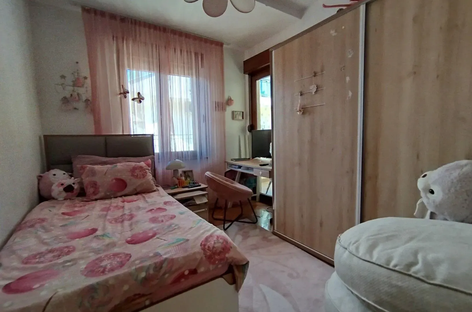Prodaja, stan, 72m², Vezirov Most, Podgorica