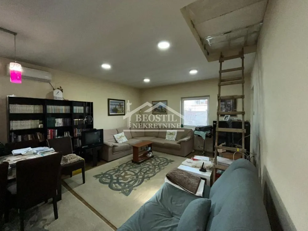 Prodaja, kuća, 129m², Plavinac, Smederevo
