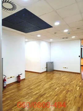 Rent, office space, 335m², Bezanijska Kosa 1, Bežanijska Kosa Sve Podlokacije - image 6