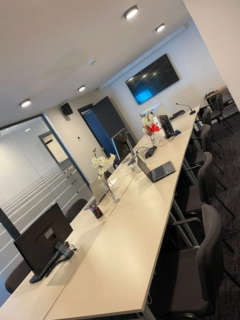 Rent, office space, 350m², Podgorica, Crna Gora