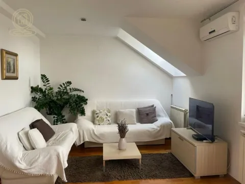 Prodaja, dvosoban stan, 54m², Nova Detelinara, Novi Sad Sve Podlokacije - image 2