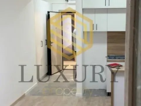 Izdavanje, garsonjera, 24m², 1 maj, Podgorica - image 4