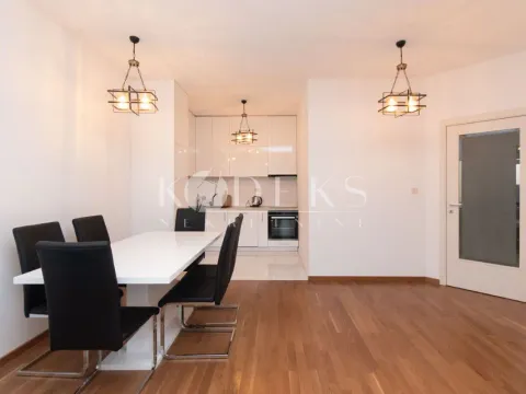 Rent, three bedroom apartment, 88m², Zabjelo, Podgorica - image 5