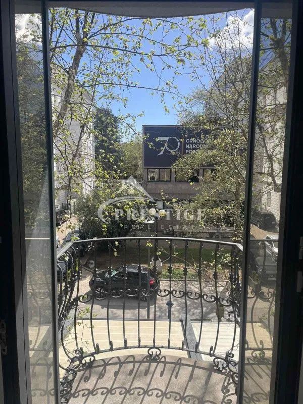 Rent, office space, 120m², Centar, Podgorica