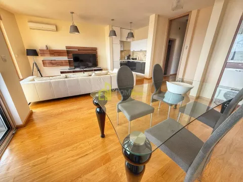 Izdavanje, dvosoban stan, Bečići, Budva - image 3