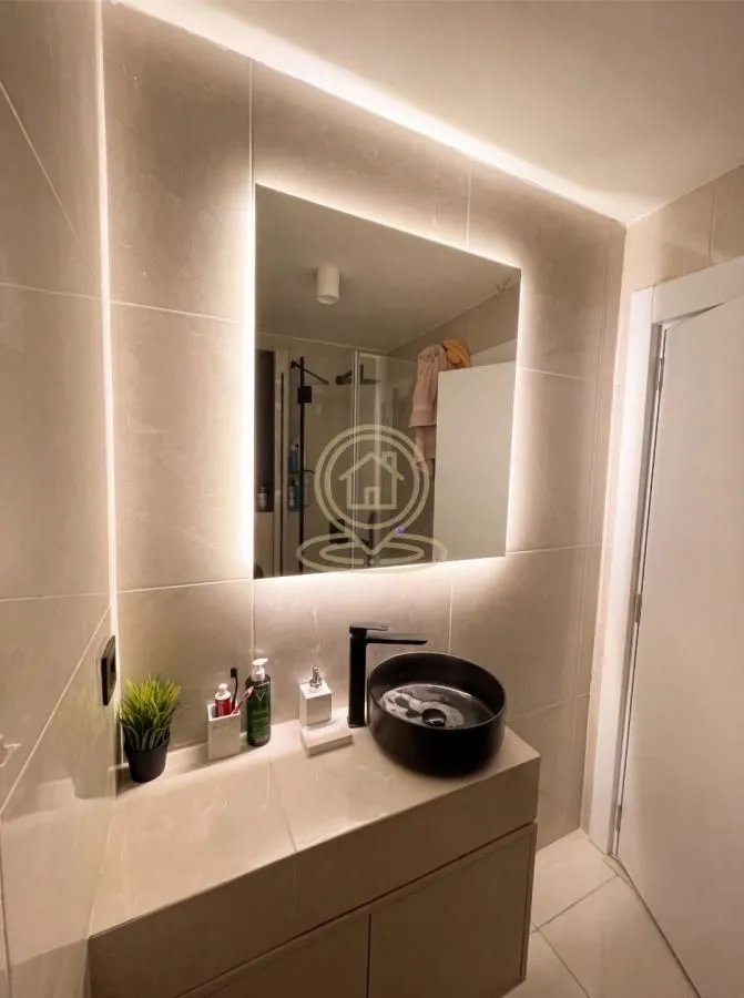 Rent, three bedroom apartment, 84m², Mirijevo Sve Podlokacije, Beograd