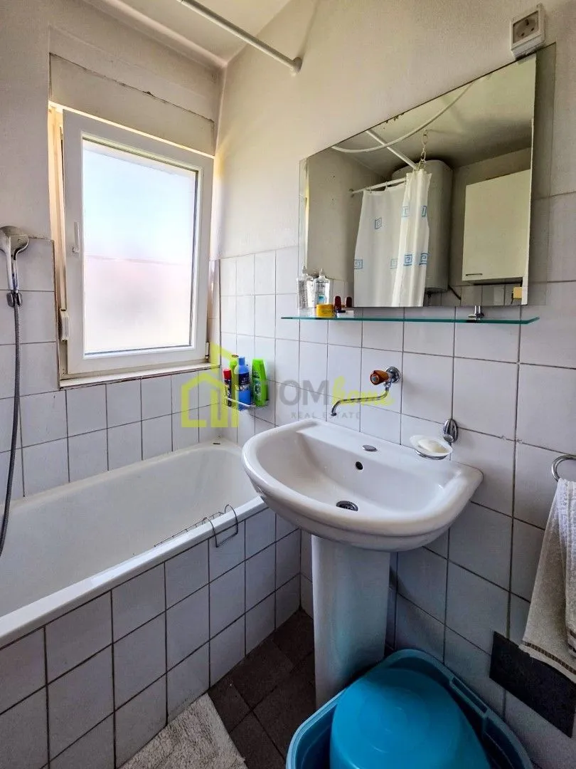 Sale, two bedroom apartment, 80m², Stari Aerodrom, Podgorica