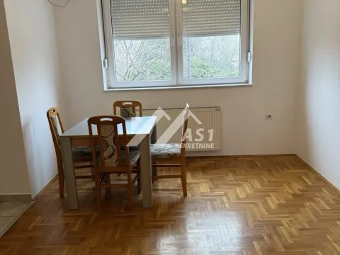 Izdavanje, jednosoban stan, 42m², Bulevar patrijarha Pavla, Novi Sad Sve Podlokacije - image 6