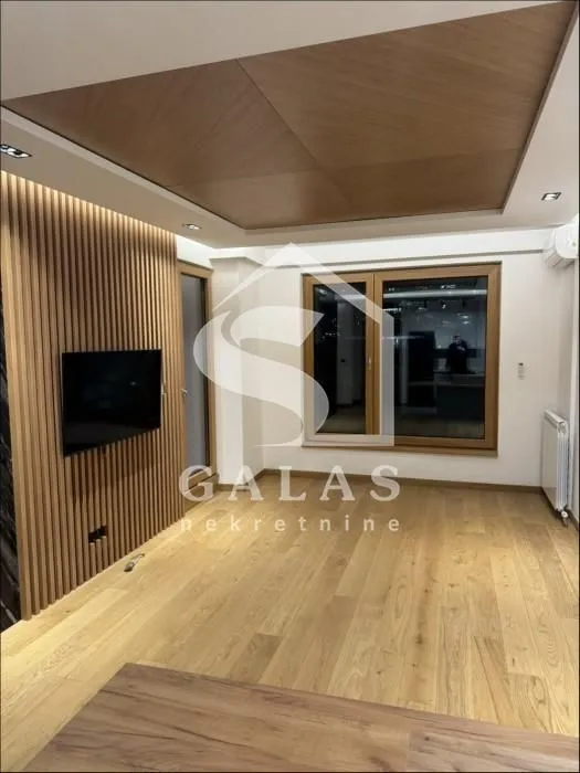 Rent, three bedroom apartment, 78m², Novi Beograd Blok 65, Novi Beograd Sve Podlokacije